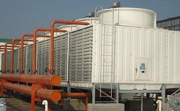 地源熱泵機組的噪聲如何治理