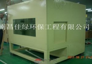 江西南昌產品檢測隔音房，靜音房