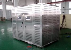 變壓器低頻噪聲治理，變壓器減振，減振降噪